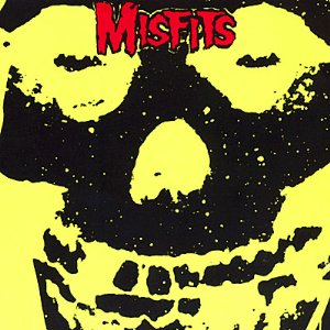 CD Misfits - Collection