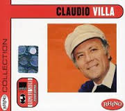 CD Claudio Villa - Collection