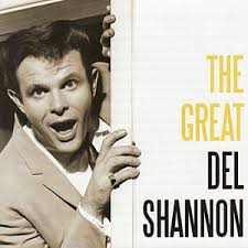 CD Del Shannon - The Great