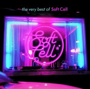 CD Soft Cell - The Very Best of