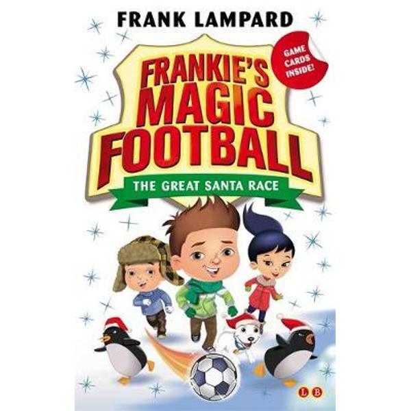 Untitled Frankie's Magic Football 13