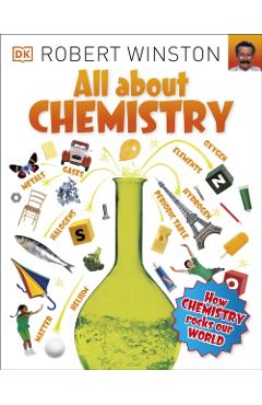 All About Chemistry