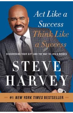 Act Like a Success, Think Like a Success