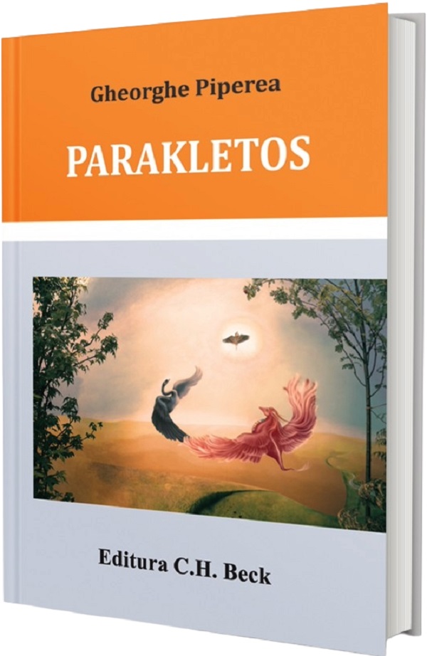 Parakletos - Gheorghe Piperea