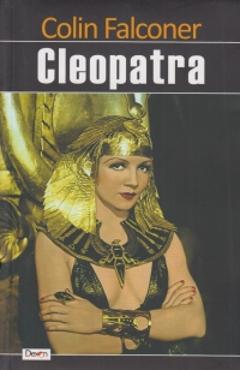 Poza produsului Cleopatra - Colin Falconer