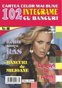102 integrame cu bancuri