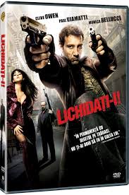 DVD Lichidati-i!