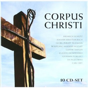 10CD Corpus Christi