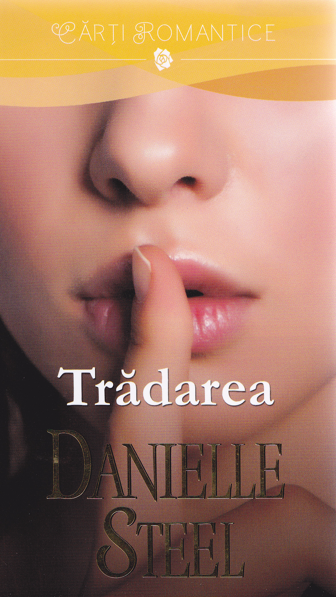 Tradarea - Danielle Steel