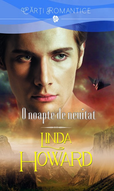 O noapte de neuitat - Linda Howard