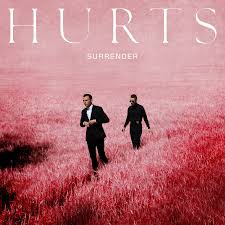CD Hurts - Surrender