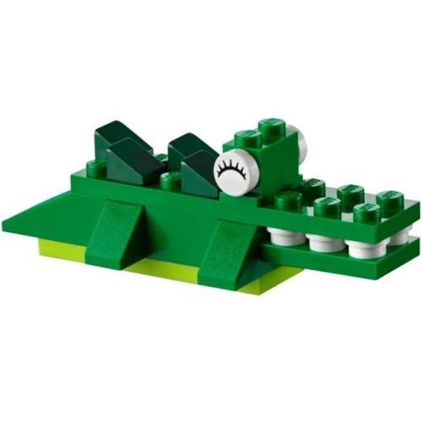 Lego Classic. Cutie medie de constructie creativa