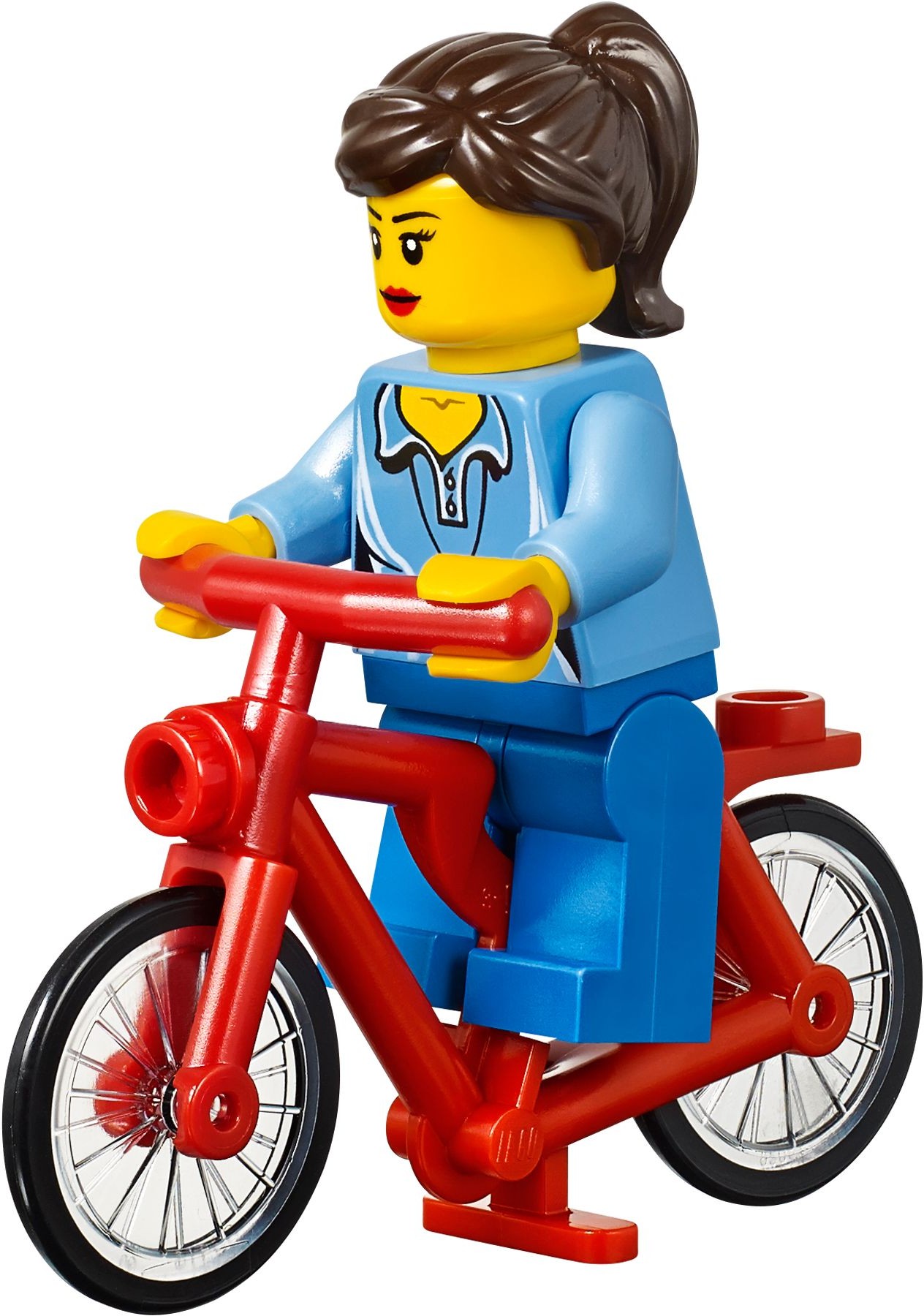 LEGO Creator Cafenea si Magazin de biciclete -14 ani+