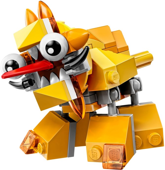 Lego Mixels Spugg 6+ ani