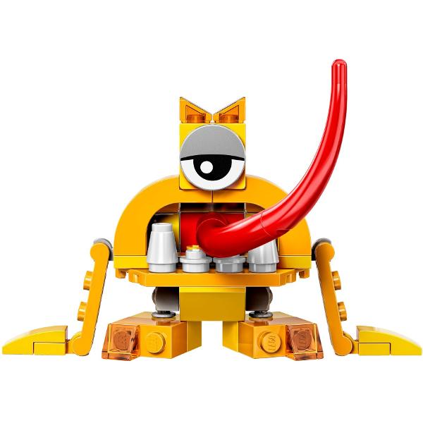 Lego Mixels Turg 6+ ani