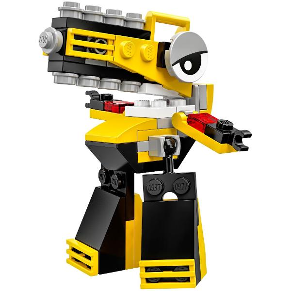 Lego Mixels Wuzzo 6+ ani