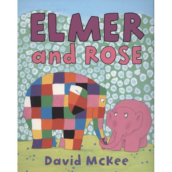 Elmer and Rose
