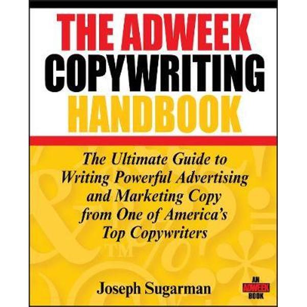 Adweek Copywriting Handbook
