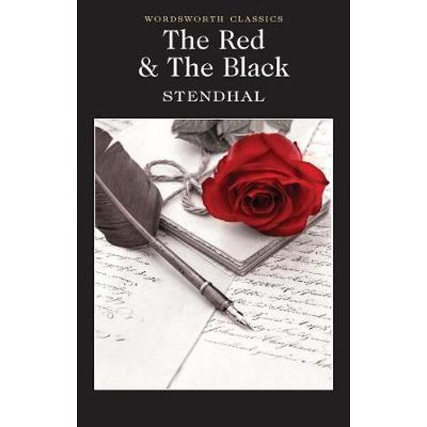 Red & the Black