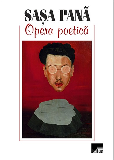 Opera poetica - Sasa Pana