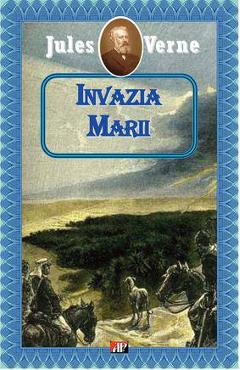 Poza produsului Invazia marii - Jules Verne
