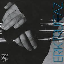 3CD Erik Truffaz - Best of