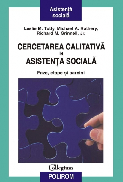  Cercetarea calitativa in asistenta sociala - Leslie M. Tutty