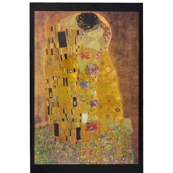 Puzzle 1000 Gustav Klimt - The Kiss