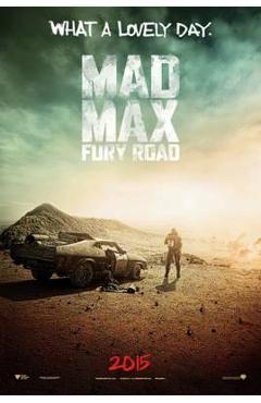 Poza produsului Art of Mad Max