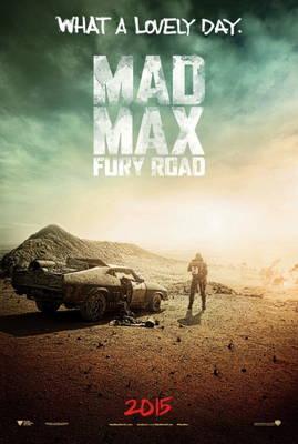 Art of Mad Max