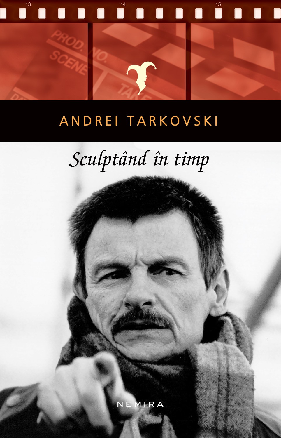 Sculptand in timp - Andrei Tarkovski