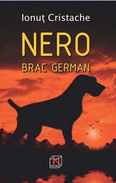 Nero, Brac German - Ionut Cristache