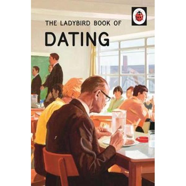 Ladybird Book of Dating