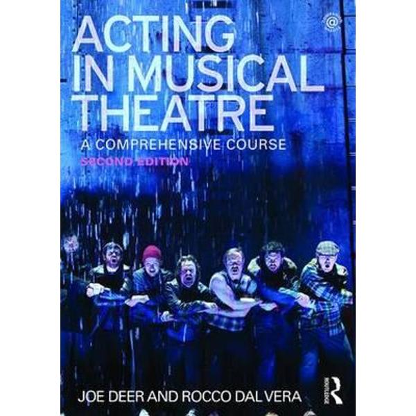 Acting in Musical Theatre