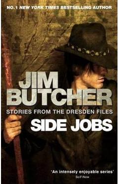 Poza produsului Side Jobs