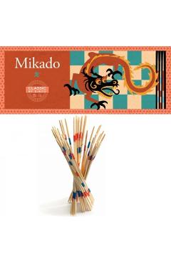Imaginea produsului 'Mikado. Joc de strategie'