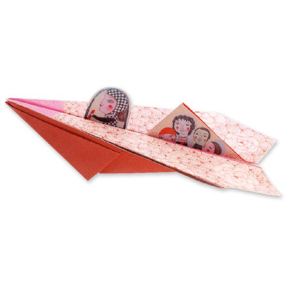Origami Avions. Avioane