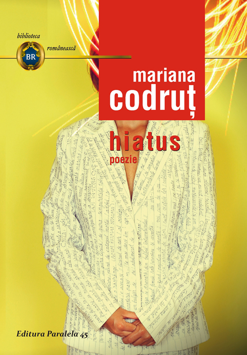 Hiatus - Mariana Codrut