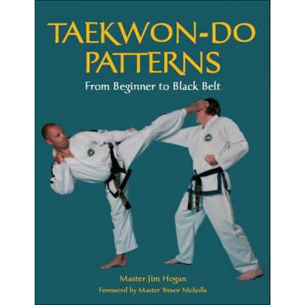 Taekwon-Do Patterns