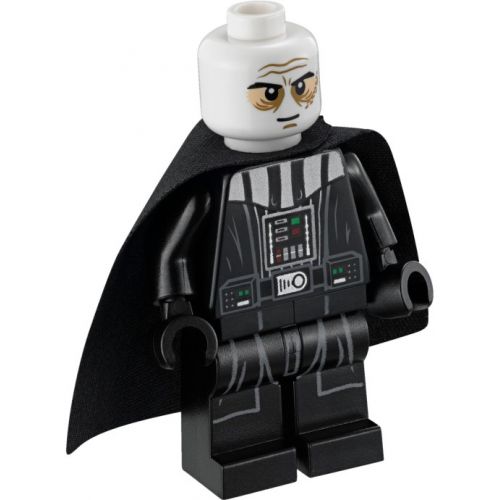 Lego Star Wars Death Star final duel 8-14 ani 