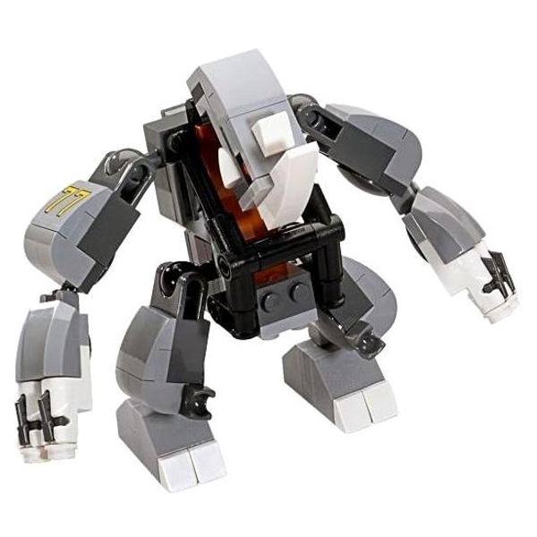 Lego Marvel Super Heroes - Alaturarea super malefica de forte dintre Rhino si Sandman
