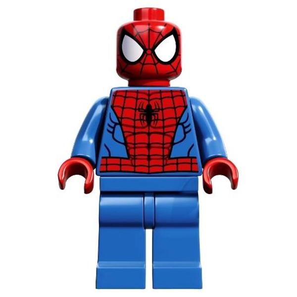 Lego Marvel Super Heroes - Alaturarea super malefica de forte dintre Rhino si Sandman