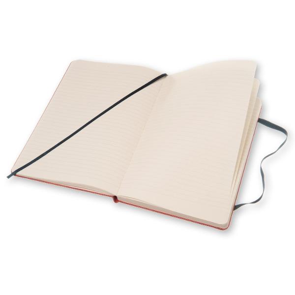 Moleskine Blend Limited Collection Red