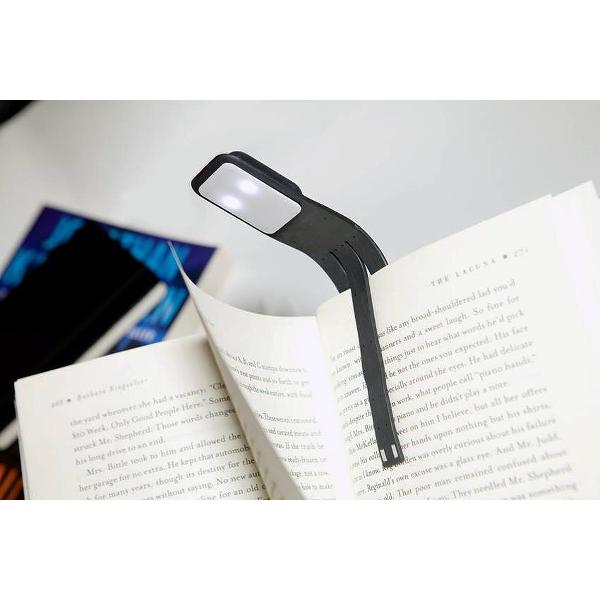 Moleskine Booklight Er1bla