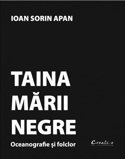 Taina Marii Negre - Ioan Sorin Apan