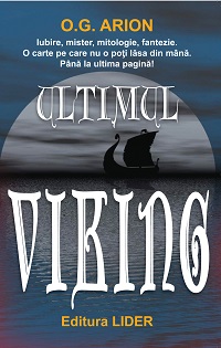 Ultimul viking - O.G. Arion