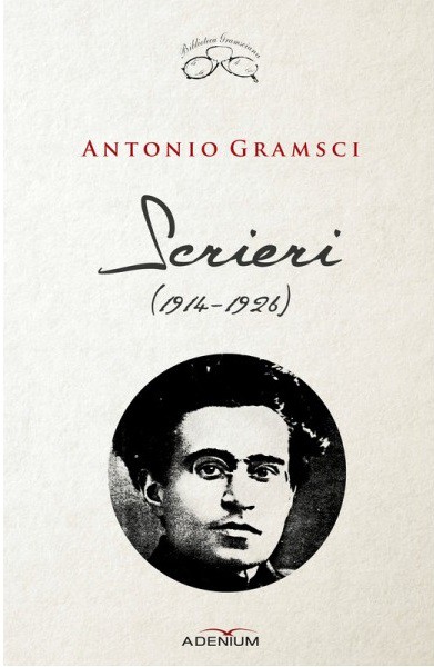 Scrieri 1914-1926 - Antonio Gramsci