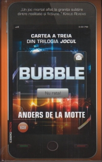 Bubble - Anders De La Motte