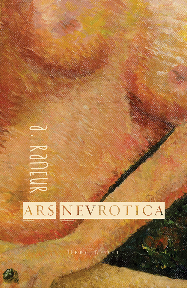 Ars Nevrotica - A. Raneur