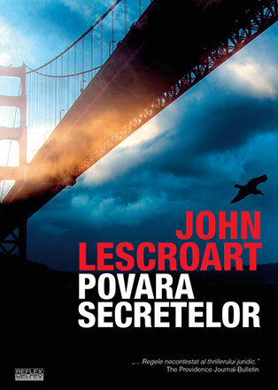 Povara secretelor - John Lescroart